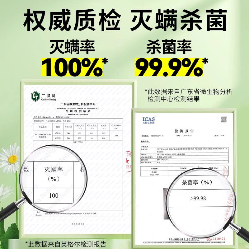 锦怡除螨喷雾剂250ml高清大图