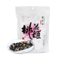 东阿阿胶 桃花姬阿胶糕135g/袋装 即食固元膏 DEEJ