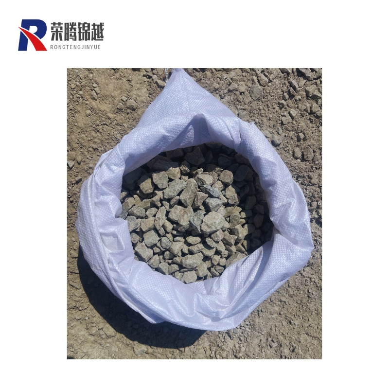 荣腾锦越 碎石 10-30mm 立方米高清大图
