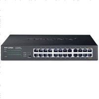 TP-LINK TL-SG2024D 24口全千兆网络交换机(XF)