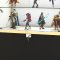 欧宝美玻璃展示柜手办柜礼品展柜烟柜陈列柜货架模型产品展示架烟柜酒柜高柜