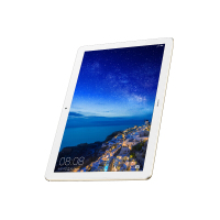 华为(HUAWEI) 华为平板畅享版 10.1英寸平板电脑 高清显示大屏 4GB+64GB WiFi版 （香槟金）