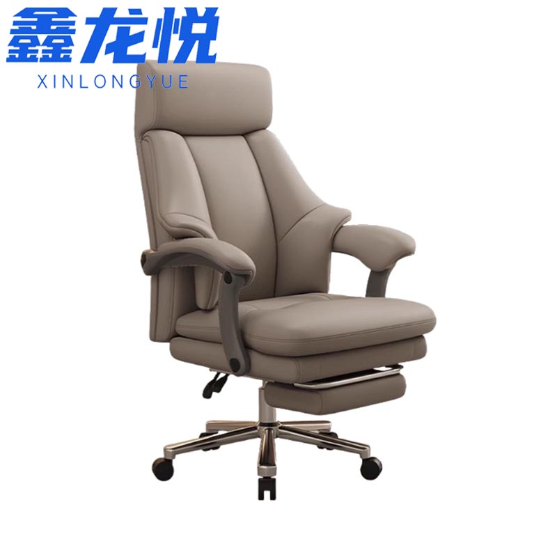 鑫龙悦办公椅123高清大图