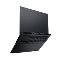 联想(Lenovo)拯救者R7000P 2021新款 15.6英寸游戏笔记本电脑(6核 R5-5600H 16G 512G SSD RTX3050Ti 4G独显165Hz)黑