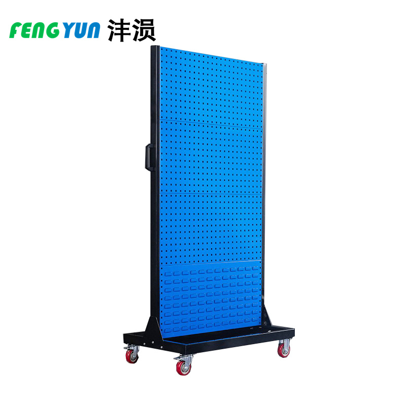 沣涢 移动工具架 4层双面 个高清大图