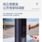 格力(GREE)塔扇家用电风扇无叶落地扇节能轻音低噪循环扇立式办公室卧室客厅宿舍定时预约摇头风扇FL-08X63Bg