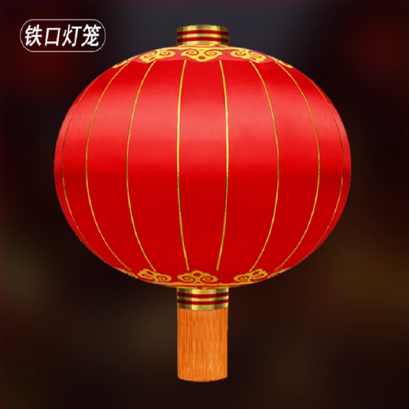 大红灯笼高清大图