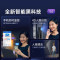全国专业师傅免费安装 4D人脸识别可视猫眼指纹锁密码刷卡家用防盗门电子锁入户门智能门锁密码锁全自动智能锁