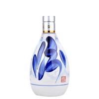 汾酒 42度500ml 青花20年 清香型白酒礼盒装 1瓶装