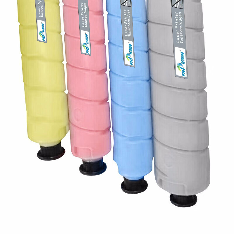 菲耐普 硒鼓 VIIC4473 四 支高清大图