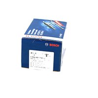 安装 推荐 博世(BOSCH)刹车片AB1754 适用于现代雅绅特/起亚锐欧 前刹车片 前片