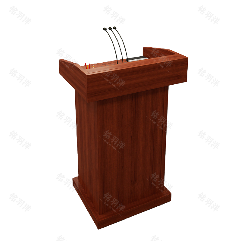 铭羽洋培训桌高清大图