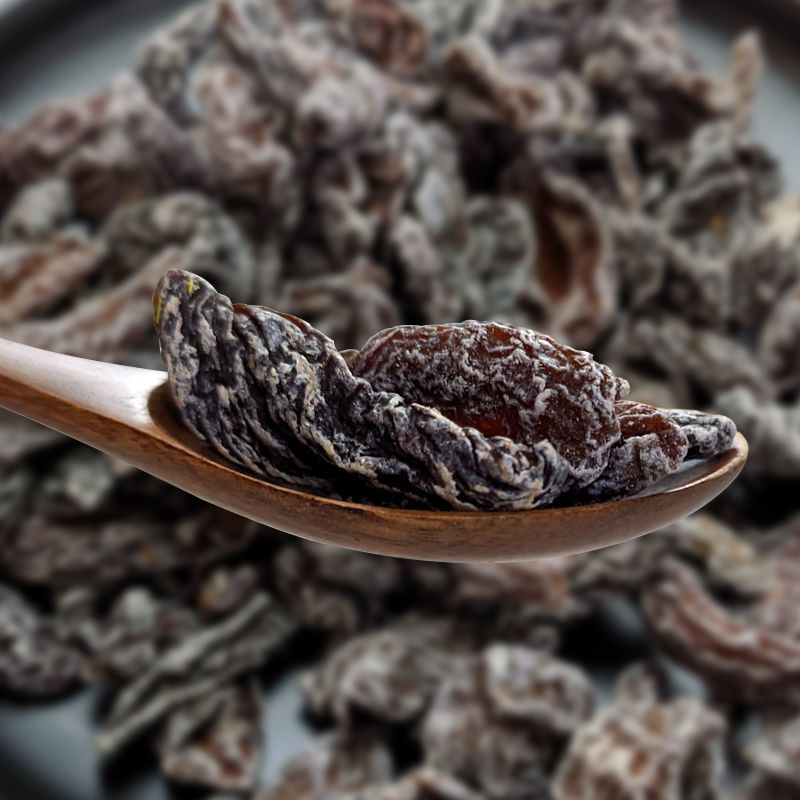 [2斤特价]九制话梅肉500g 酸甜蜜饯梅干果铺休闲梅子零食125g