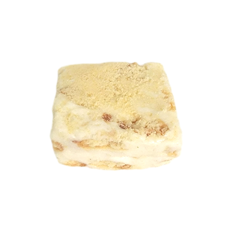 喔喔喜来喔原味雪花酥散装250g婚庆结婚喜糖充气年货糖果零食品高清大图