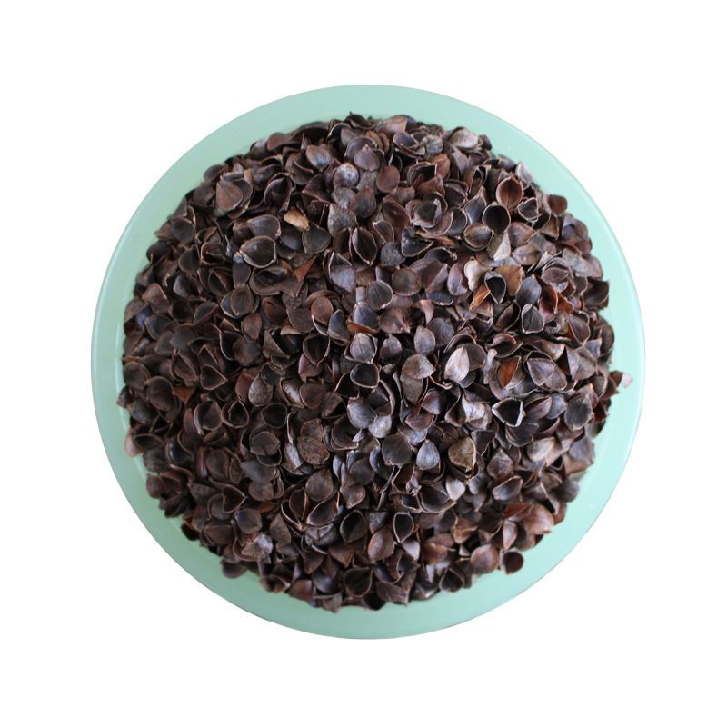 高温消毒荞麦壳散装荞麦皮甜荞苦荞成人学生儿童枕头芯填充物