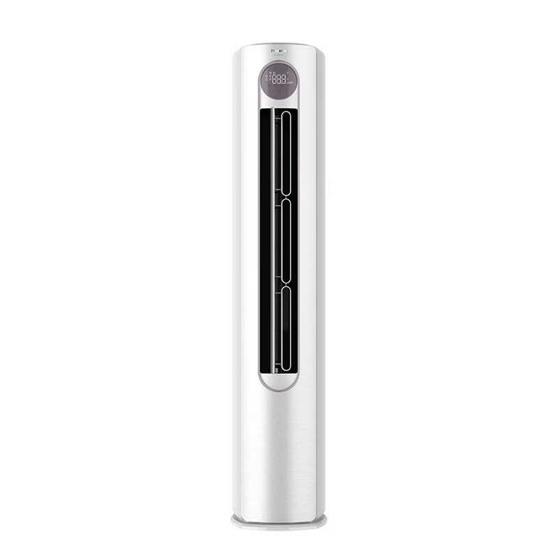 海信/Hisense KFR-50LW/G888J-X1 一价全包(包21米铜管)立柜式冷暖空调 2匹 新一级能效