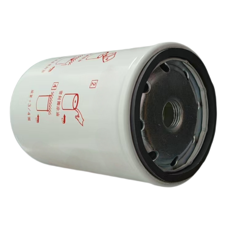 鸣聚 滤芯 FF5052 个高清大图