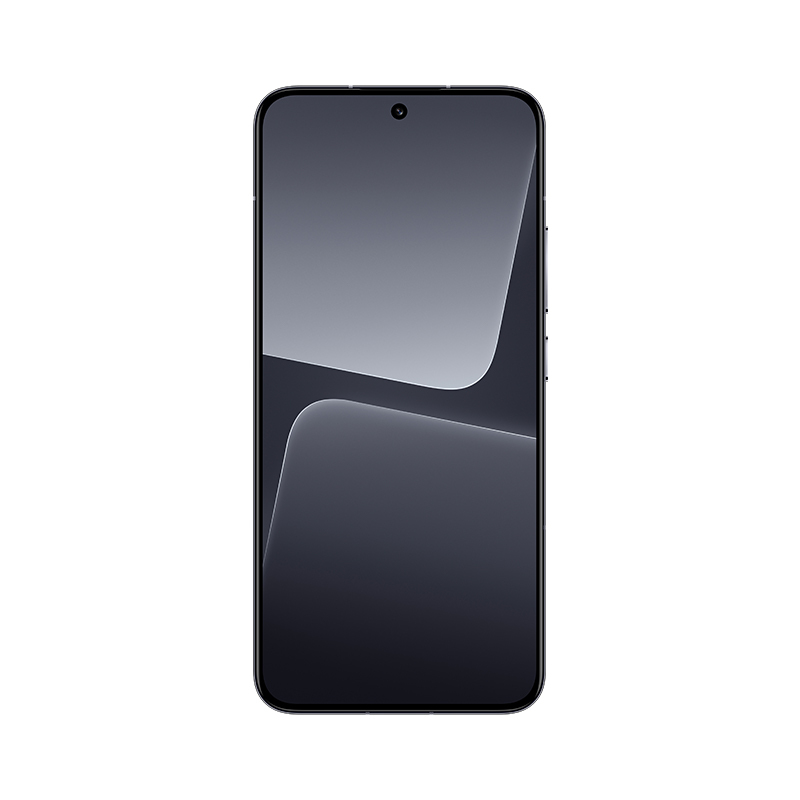 小米13 黑色 8GB+256GB 超窄边直屏 徕卡专业光学镜头 第二代骁龙8 MIUI14全新升级 120Hz 5G手机