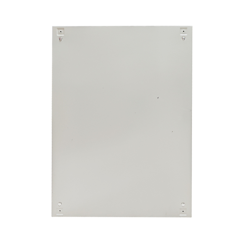 永易锦程 配电箱 MNS 个高清大图