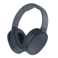 斯酷凯蒂(SkullcandyHESH 3 WIRELESS S6HTW-K617头戴式 蓝牙无线耳机 游戏耳机 深蓝色