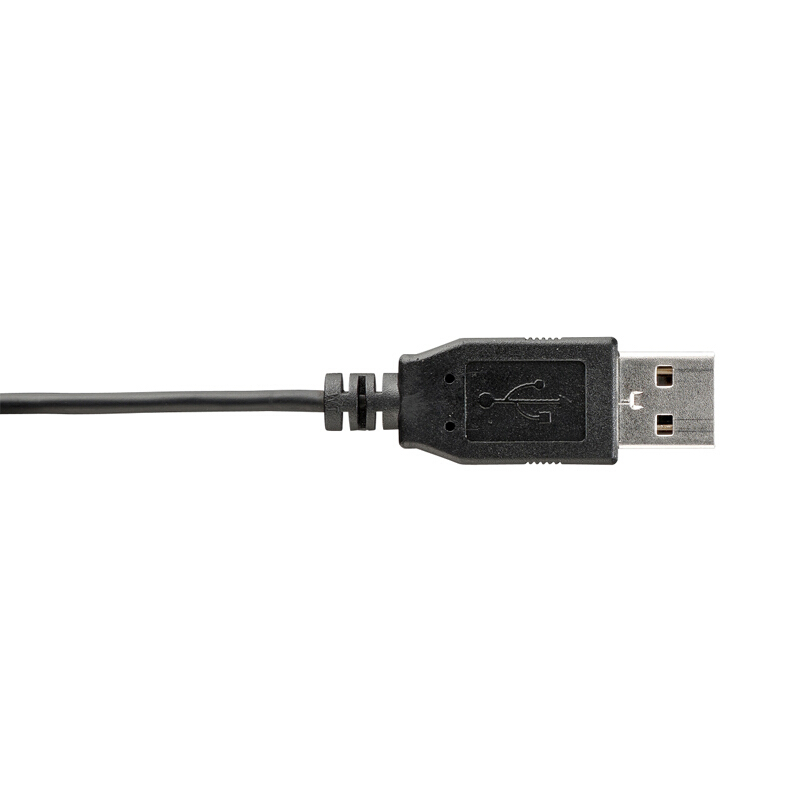TCL企业定制MM-MCUSB25 麦克风 USB2.0接口