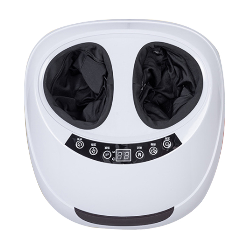 上亨脚底按摩器SHZH-015白色