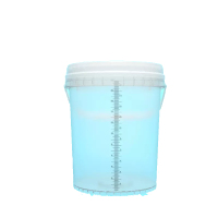 量桶大容量带有刻度塑料量杯 20L