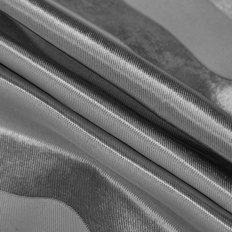 沁渝优品 窗帘布帘定制色厚款 1*1m 平方米高清大图