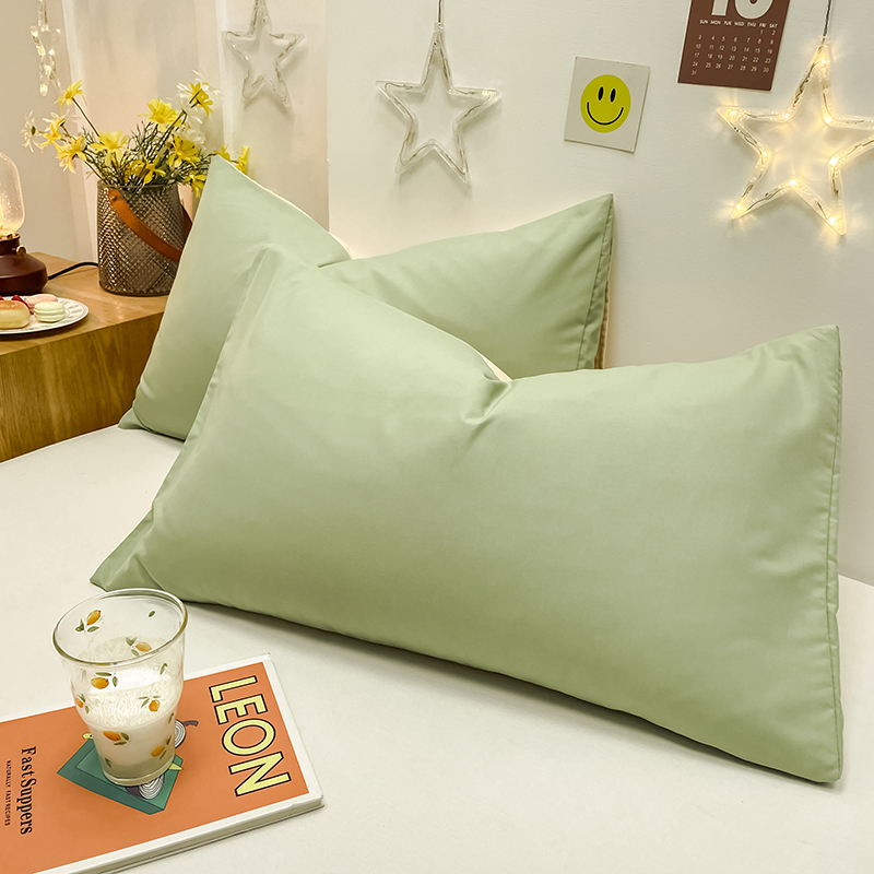 洁丽雅grace枕套