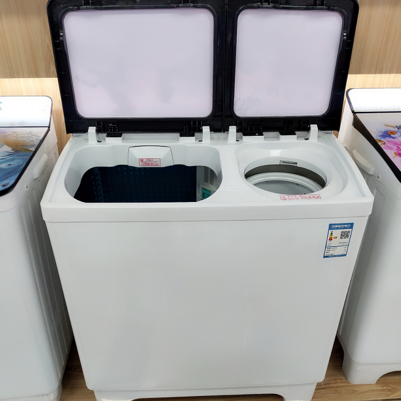 Peves / 奔腾生活电器 奔腾洗衣机/半自动洗衣机 11KG 花开富贵