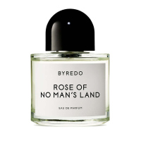 Byredo百瑞德 拜里朵女士香水 无人区玫瑰50ml 经典沙龙系列EDP浓香 原装正品