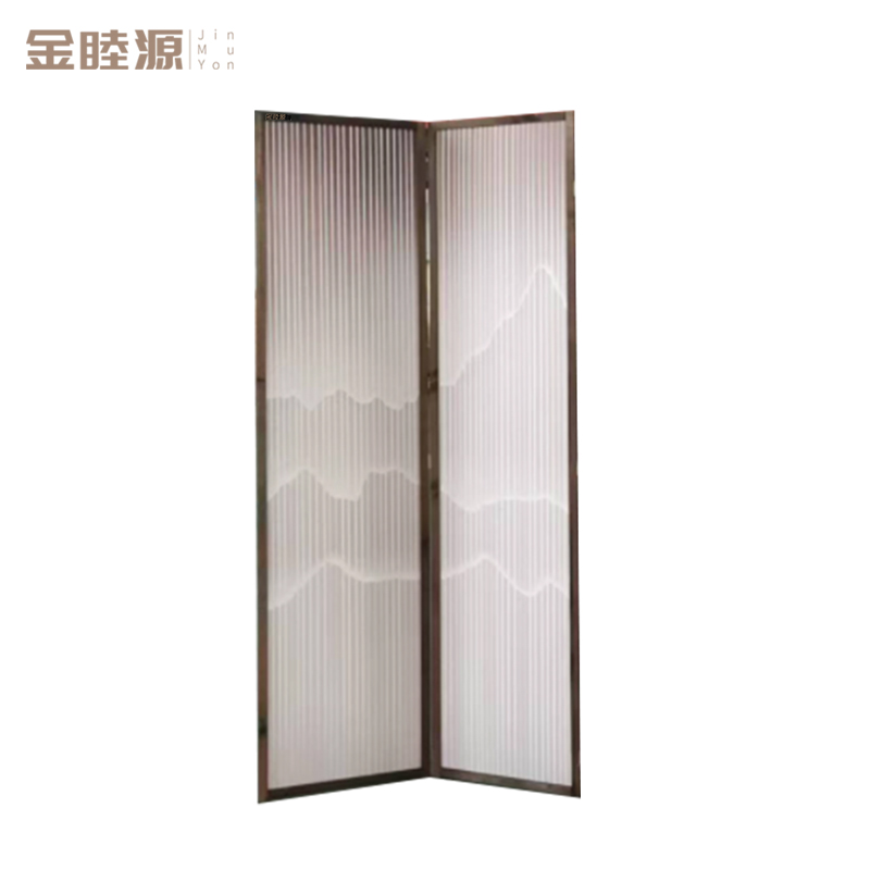金睦源 JIN MU YON 屏风 1100*2000mm 组高清大图