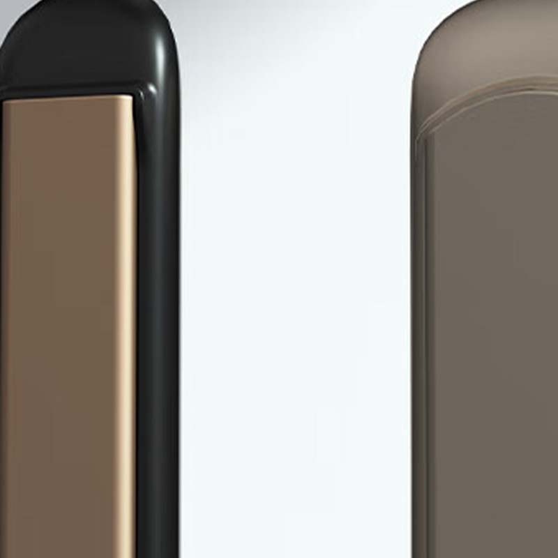 雷瓦卷发棒负离子超窄蓬松夹板轻松携带RB-8250(颜色随机)高清大图