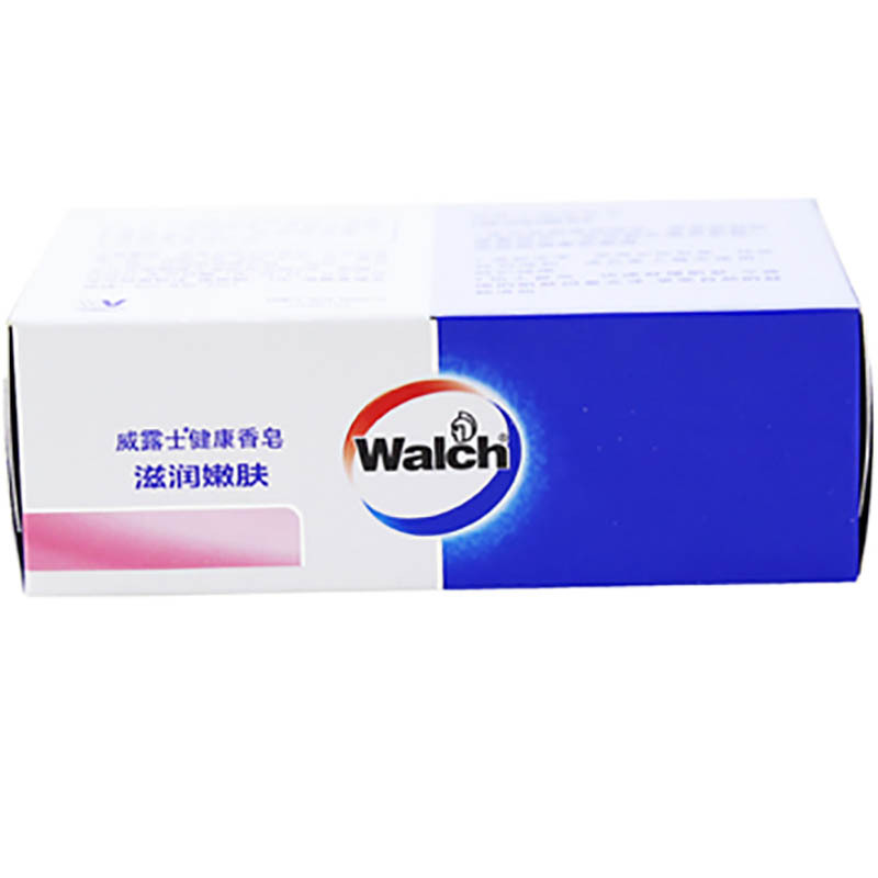 威露士 健康香皂滋润嫩肤 125g 单位:块
