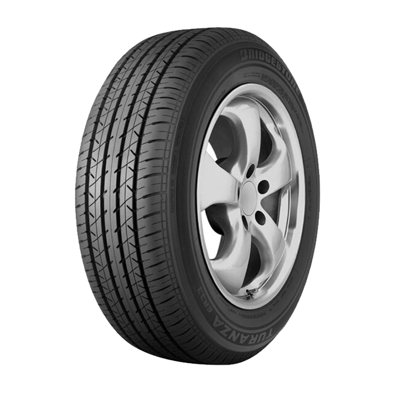 普利司通轮胎 泰然者 ER33 UZ 215/60R16 95V Bridgestone[凯美瑞 CAMRY/新天籁原配