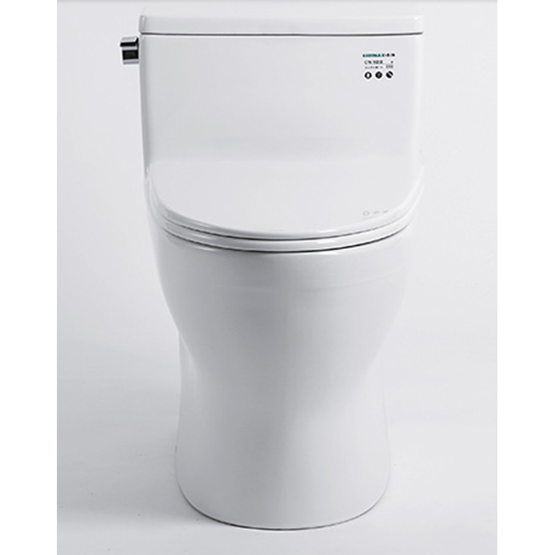 台胜 超漩式冲水马桶连体坐便器