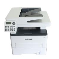 奔图（PANTUM）激光打印机一体机A4复印机扫描传真 M7205FDN (输稿器+双面)