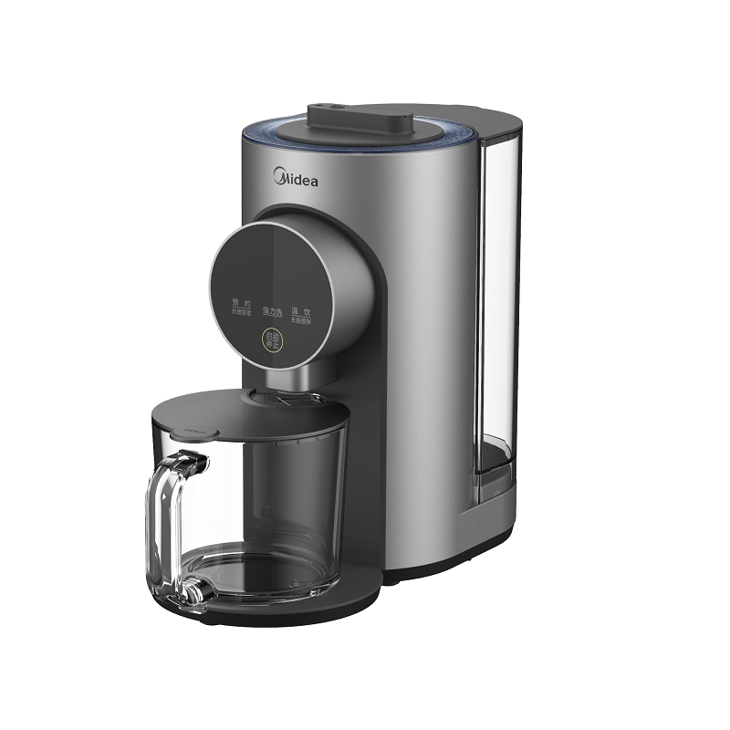 厨卫电器生活电器>厨房小家电>破壁料理机>美的(midea)>美的(midea)mj