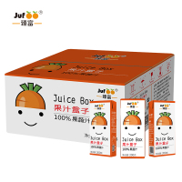臻富100%纯果蔬汁200g*24瓶整箱 胡萝卜汁蔬菜果汁健康不加糖饮品饮料