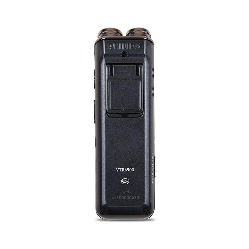 飞利浦 (Philips) VTR6900 录音笔 (计价单位:个) 锖色高清大图