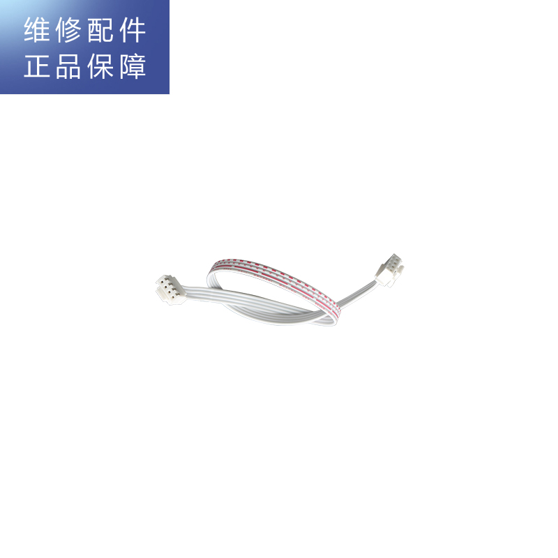帮客材配 R500FC03净水机 排线 线束高清大图