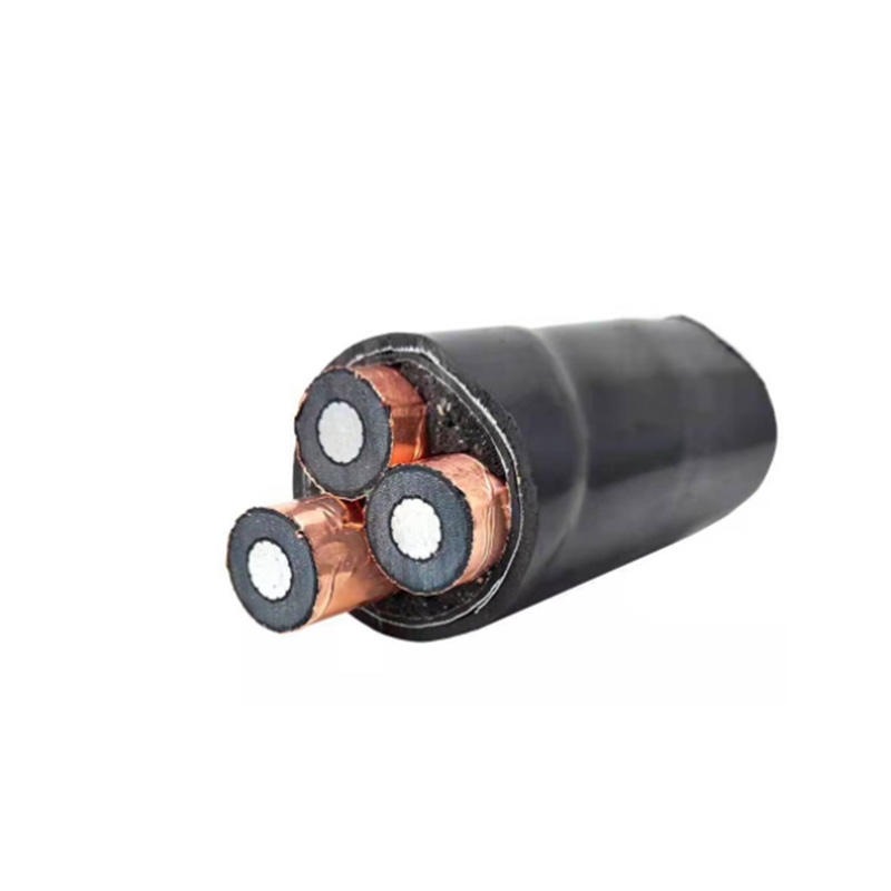 长铁 电缆 YJLV22 3×95-0.6/1KV 米高清大图