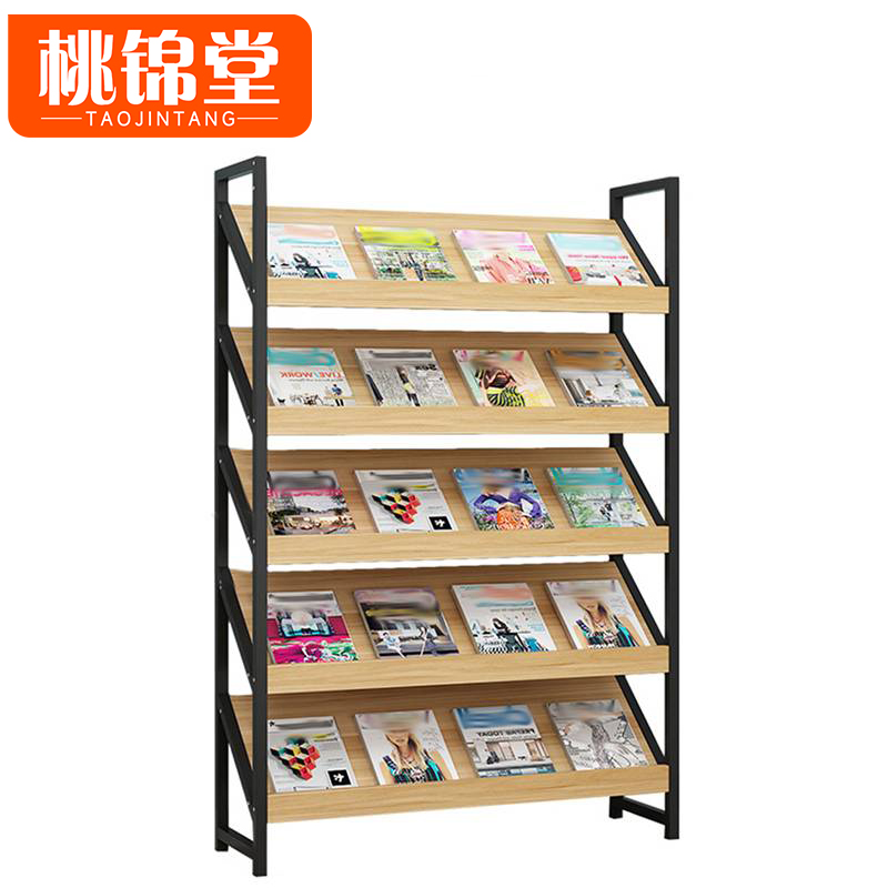 桃锦堂高清大图