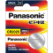 松下Panasonic 进口纽扣电池CR2025CH/5B 汽车钥匙遥控器电脑主板电子秤手表照相机计算器5粒3V