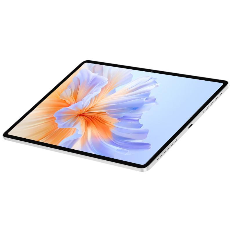 荣耀平板V9 标准版 12GB 512GB 庐烟紫 11.5英寸平板电脑 超轻薄 10100mAh大电池 2.8K护眼屏