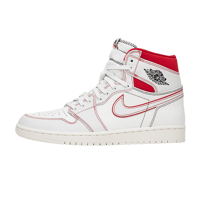 NIKE/耐克男鞋AJ1篮球鞋555088-031 555088-081 555088-160 555088-500