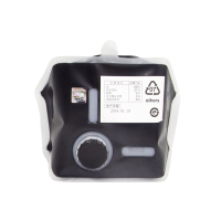基士得耶 数码印刷机 7450黑油墨 适用CP7450C
