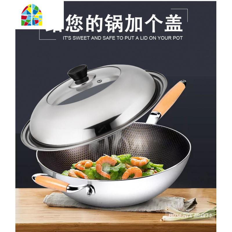 钢化玻璃锅盖可视玻璃盖子家用多功能电锅炒锅蒸锅锅盖30 36 40cm FENGHOU 24加厚锅盖+两个把手一个螺丝刀高清大图