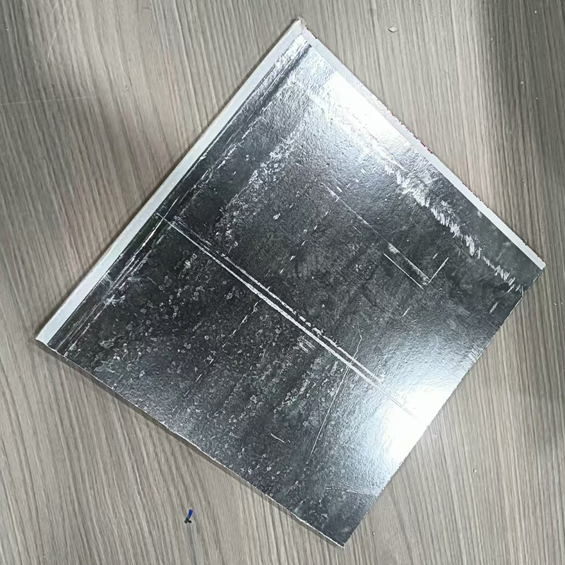 鏖耀 小石膏板 600*600/片高清大图
