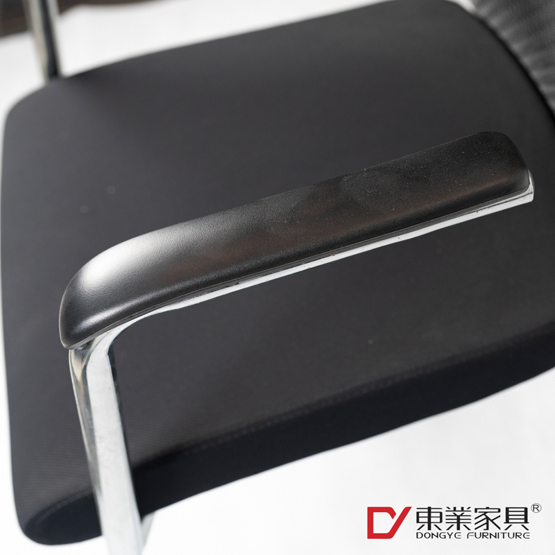 东业家具 M-5005 弓形网面办公椅